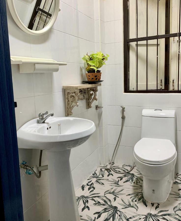 Nhà khách Casa@madame Musur Samsen2 Bangkok