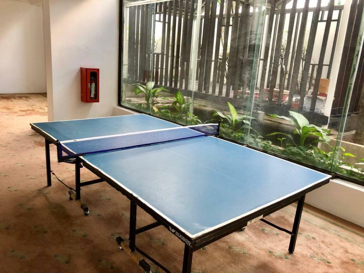 Omni Towers - Large 1 Bedroom Soi Nana * Banguecoque