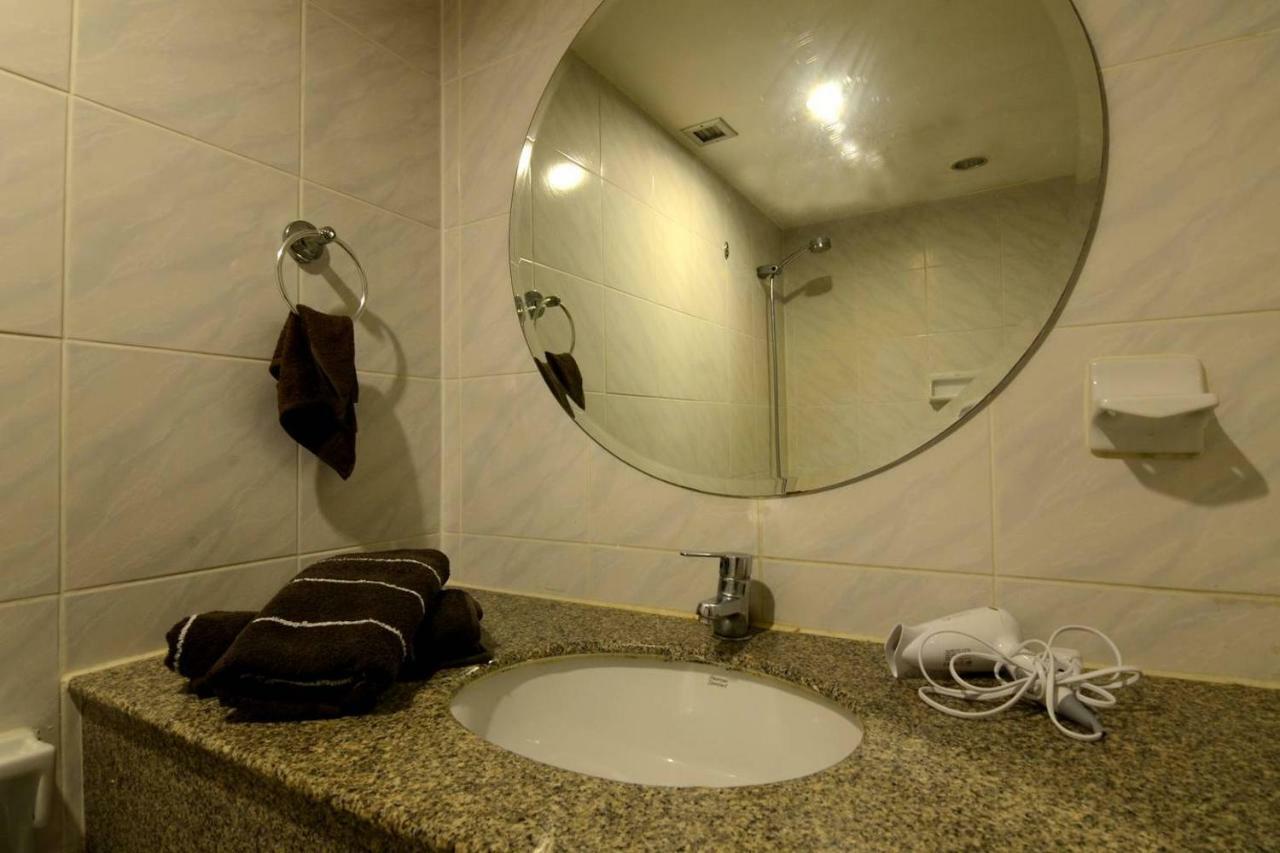 Apartamento Omni Towers - Large 1 Bedroom Soi Nana *