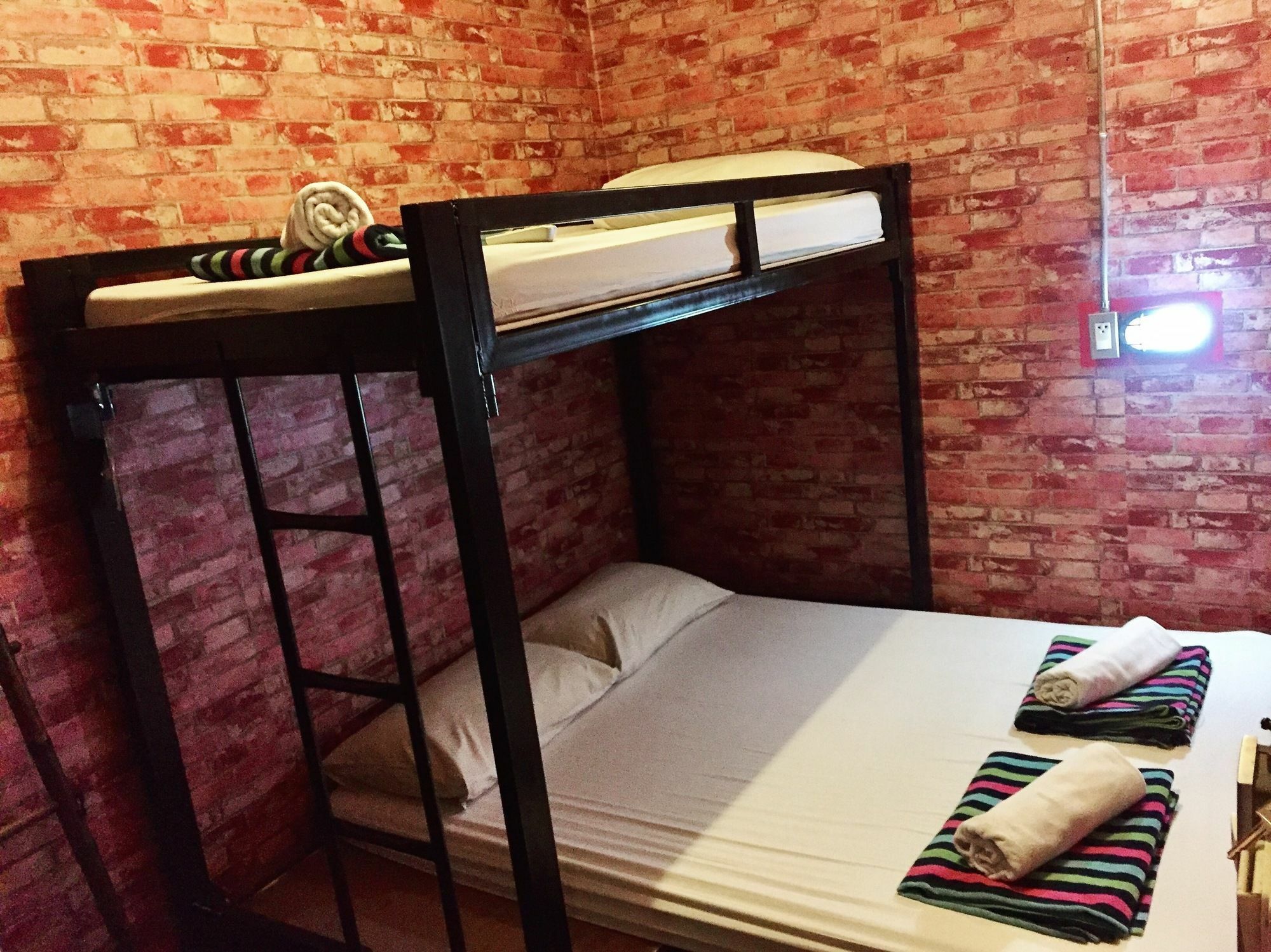 Hostel Bed *