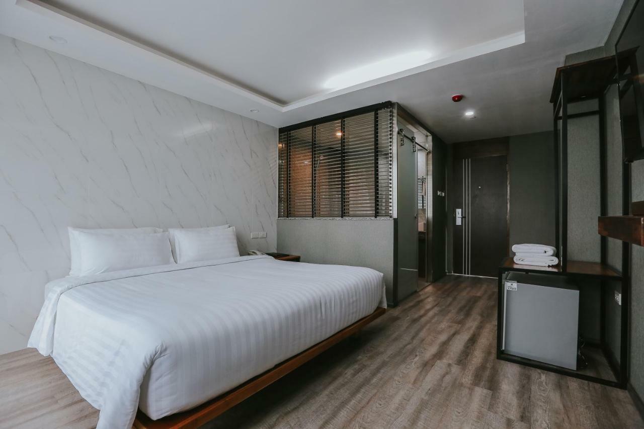 Link Hotell