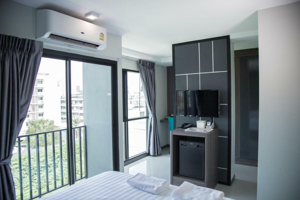 Hotel Hallton Bangkok