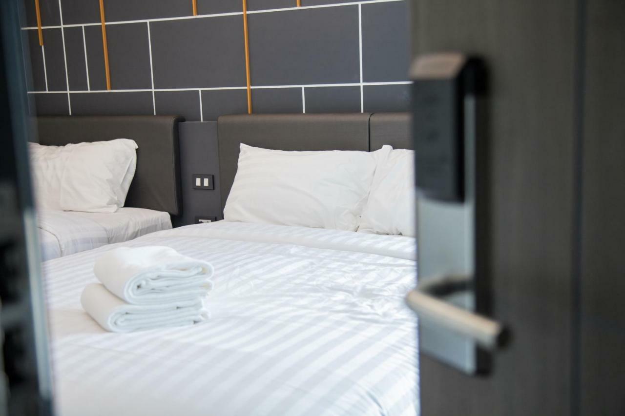 Hallton Hotel Bangkok