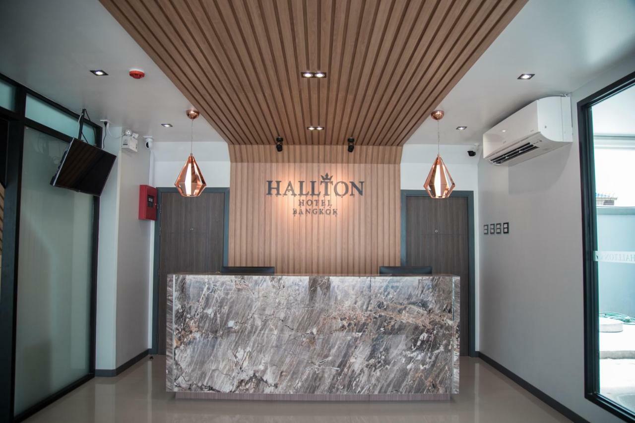 Hallton Hotel