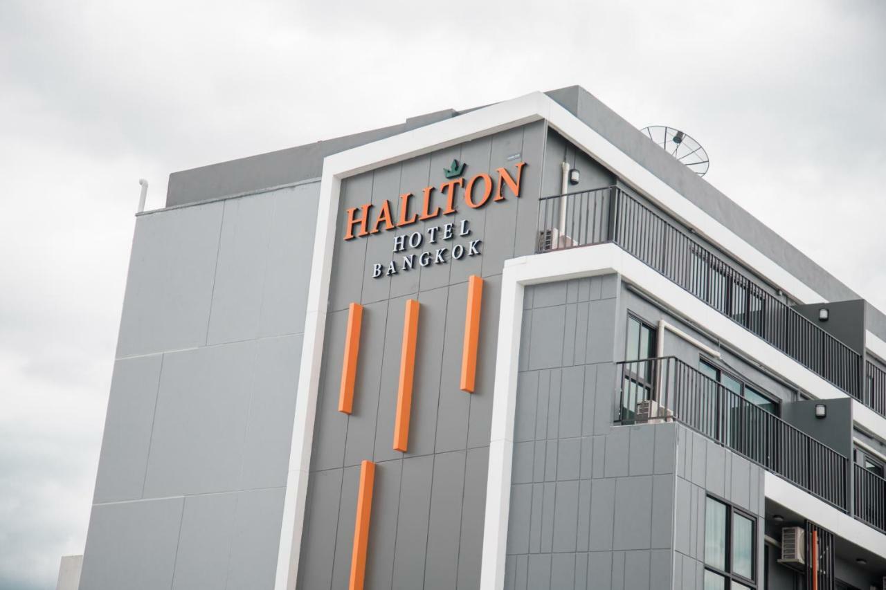 Hotel Hallton