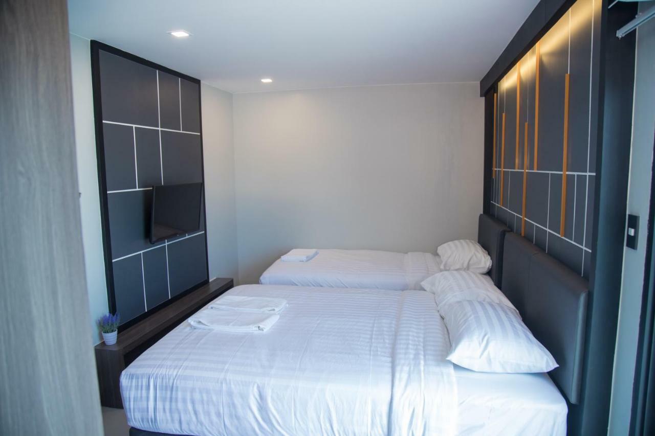 Hallton Hotel Bangkok