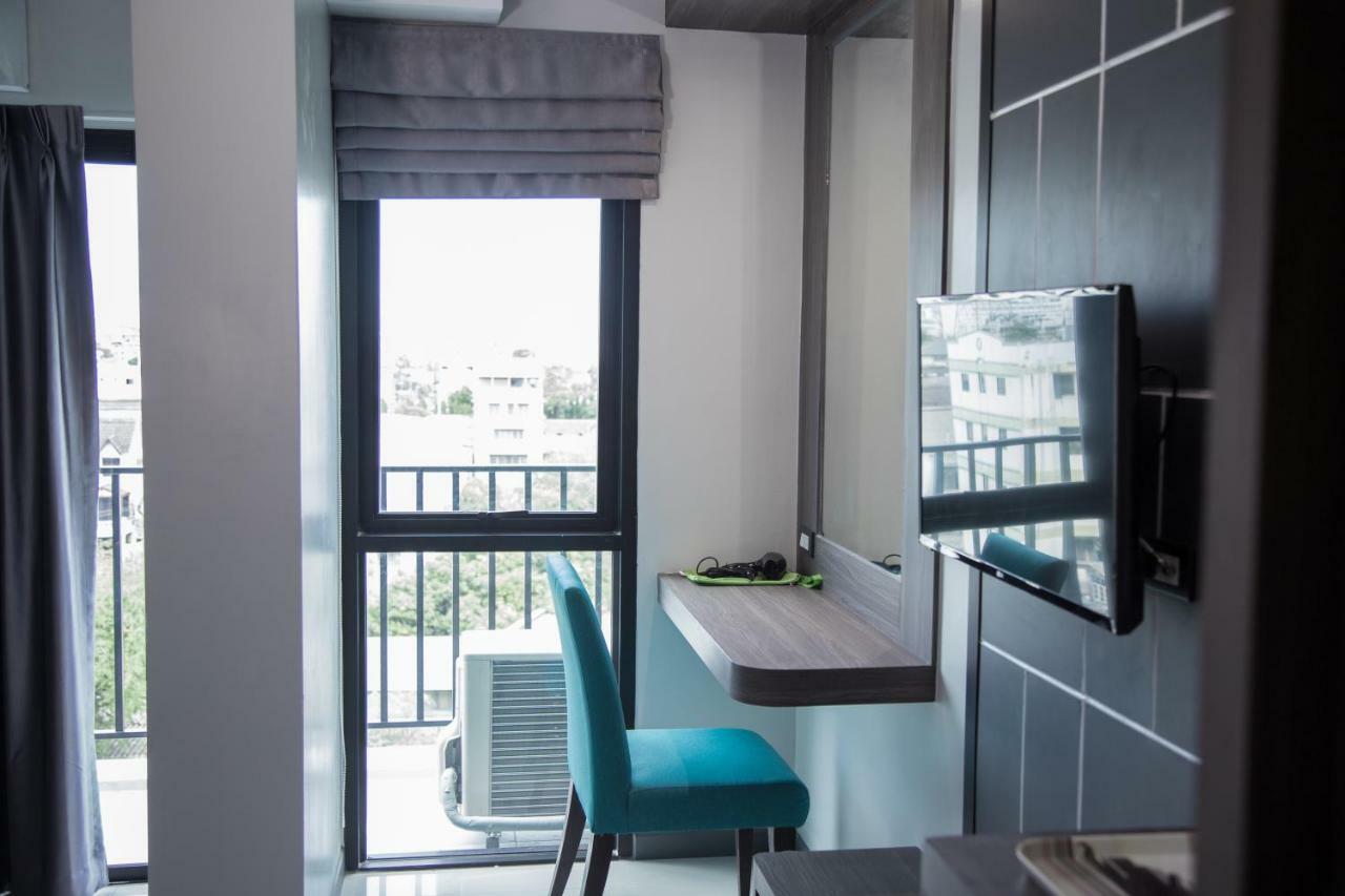 Hallton 3* Bangkok
