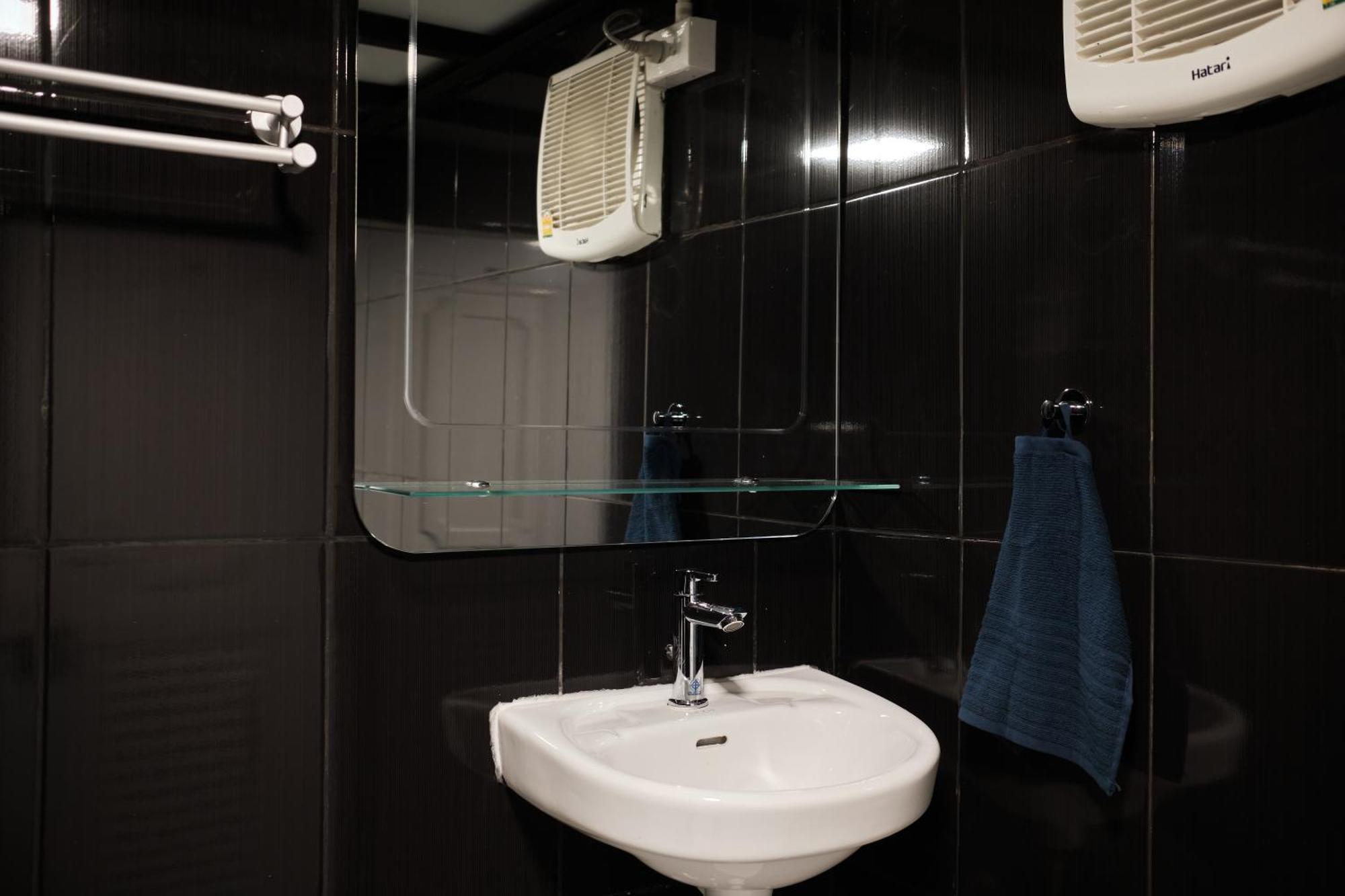 Nhà trọ Private *