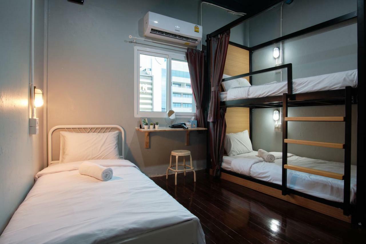 Nhà trọ Private *