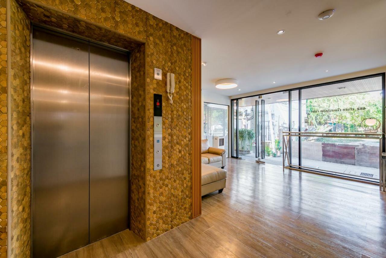 P18 Hotel 3*