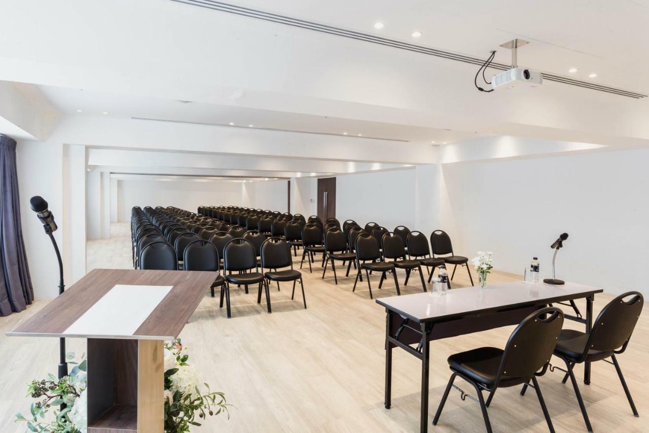 Thomson Huamark Khách sạn Bangkok