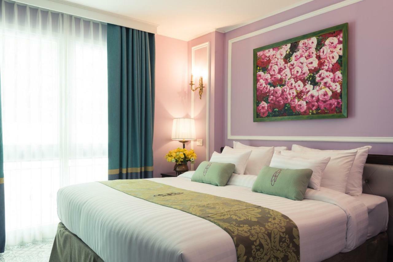 Sara's Hotel 3*