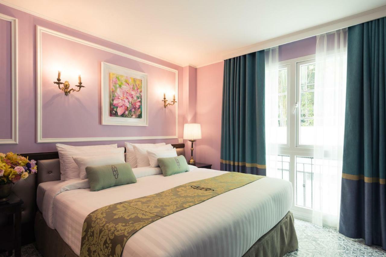Sara's Hotel