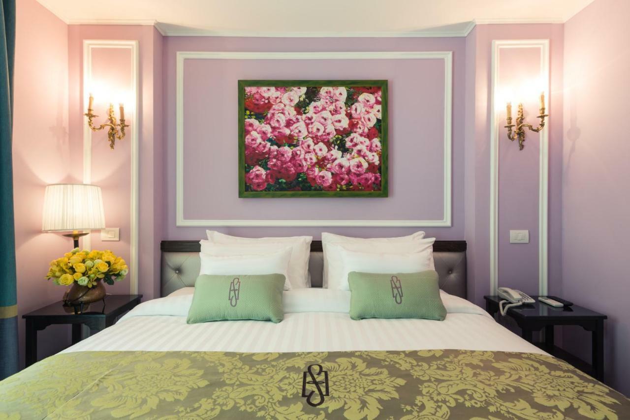 Sara's Hotel 3*