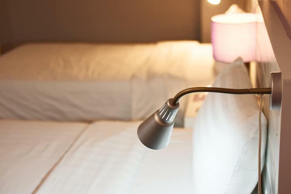 Hotell Lilac Relax-residence