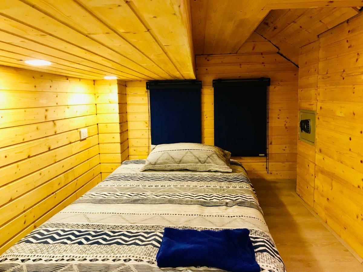 Hostel Blu Gay Poshtel *