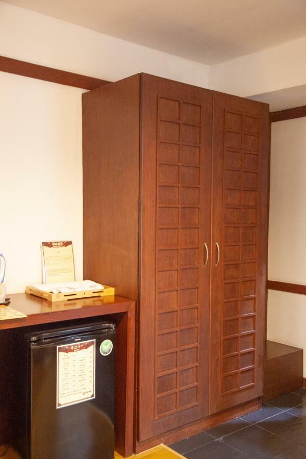 Ryokan Baan Kashiwaya 3*