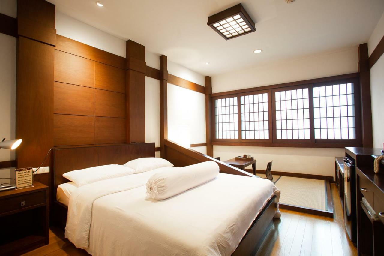Baan Kashiwaya Ryokan 3*