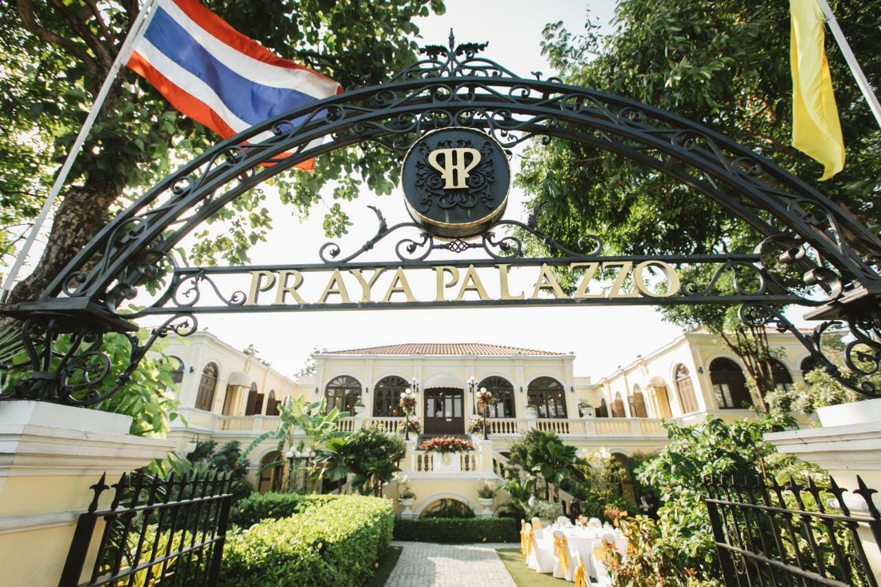 Praya Palazzo (adults Only) Bangkok