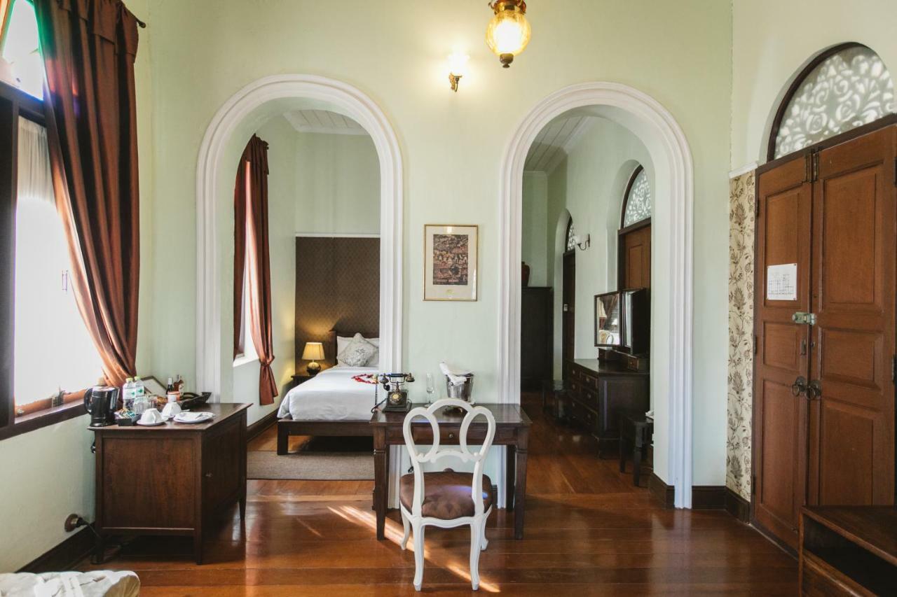 Praya Palazzo (adults Only) Bangkok