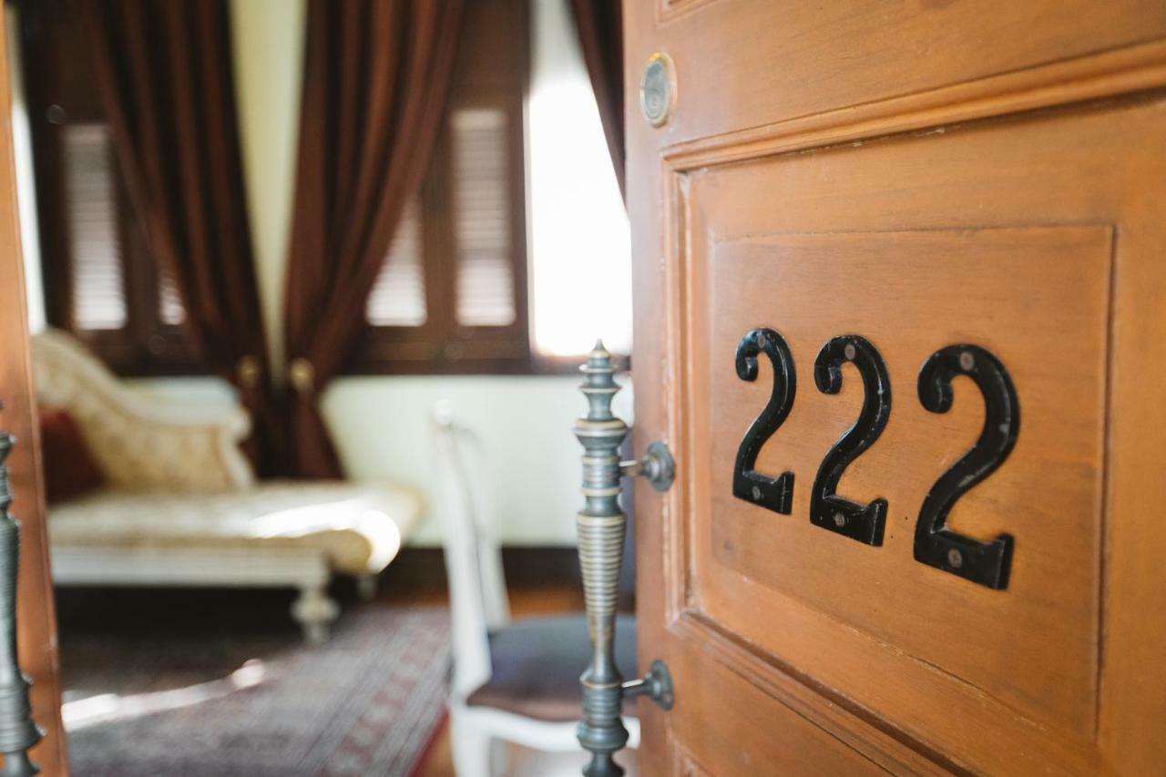 Praya Palazzo (adults Only) Hotel