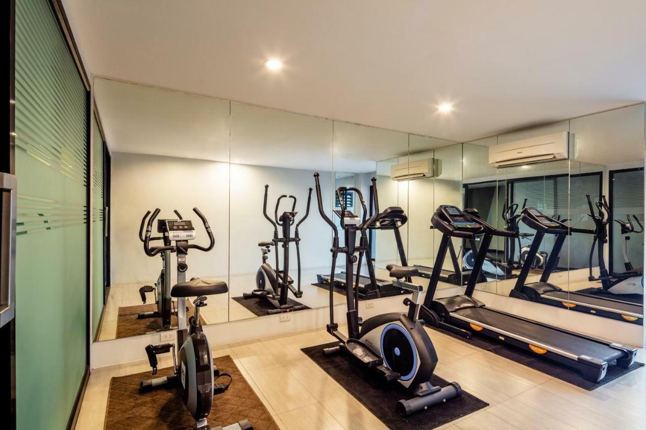 Livotel Lat Phrao Hotel Bangkok