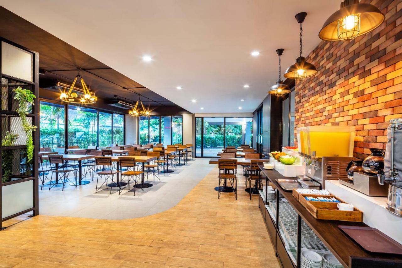 Livotel Lat Phrao Hotel Bangkok
