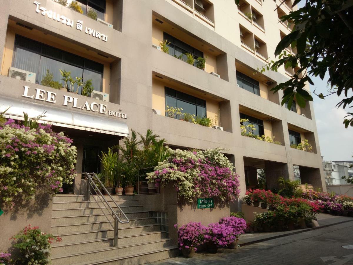 Ostello Lee Place Bangkok