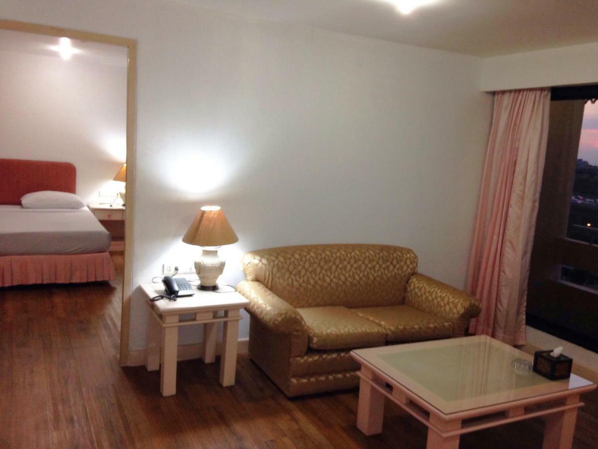 Lee Place Ostello Bangkok