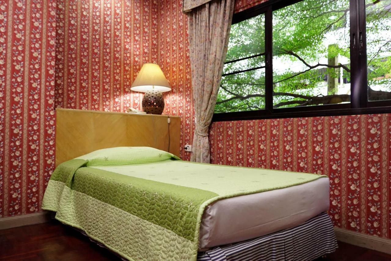Hotell Sara