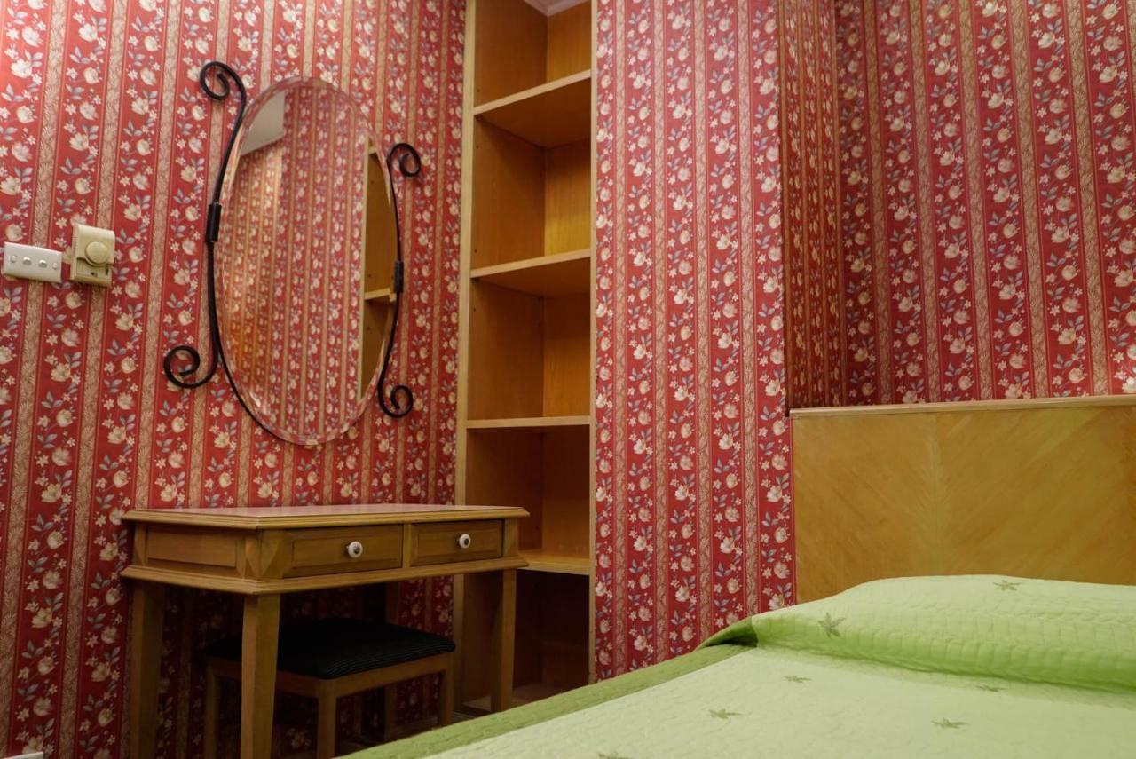 Hotell Sara 3*