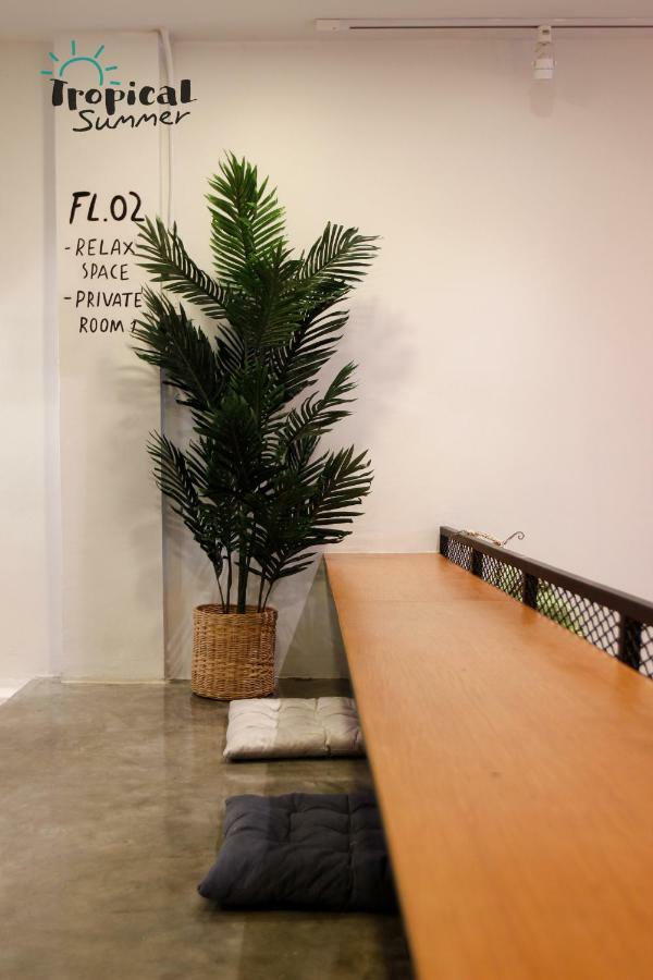 Albergue Tropical Summer