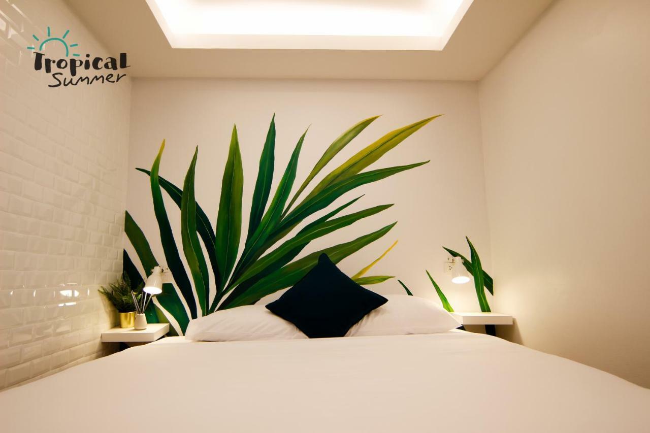 Tropical Summer * Banguecoque