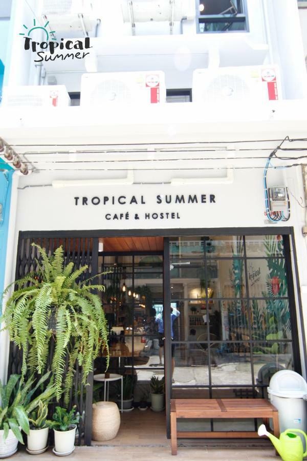 Albergue Tropical Summer