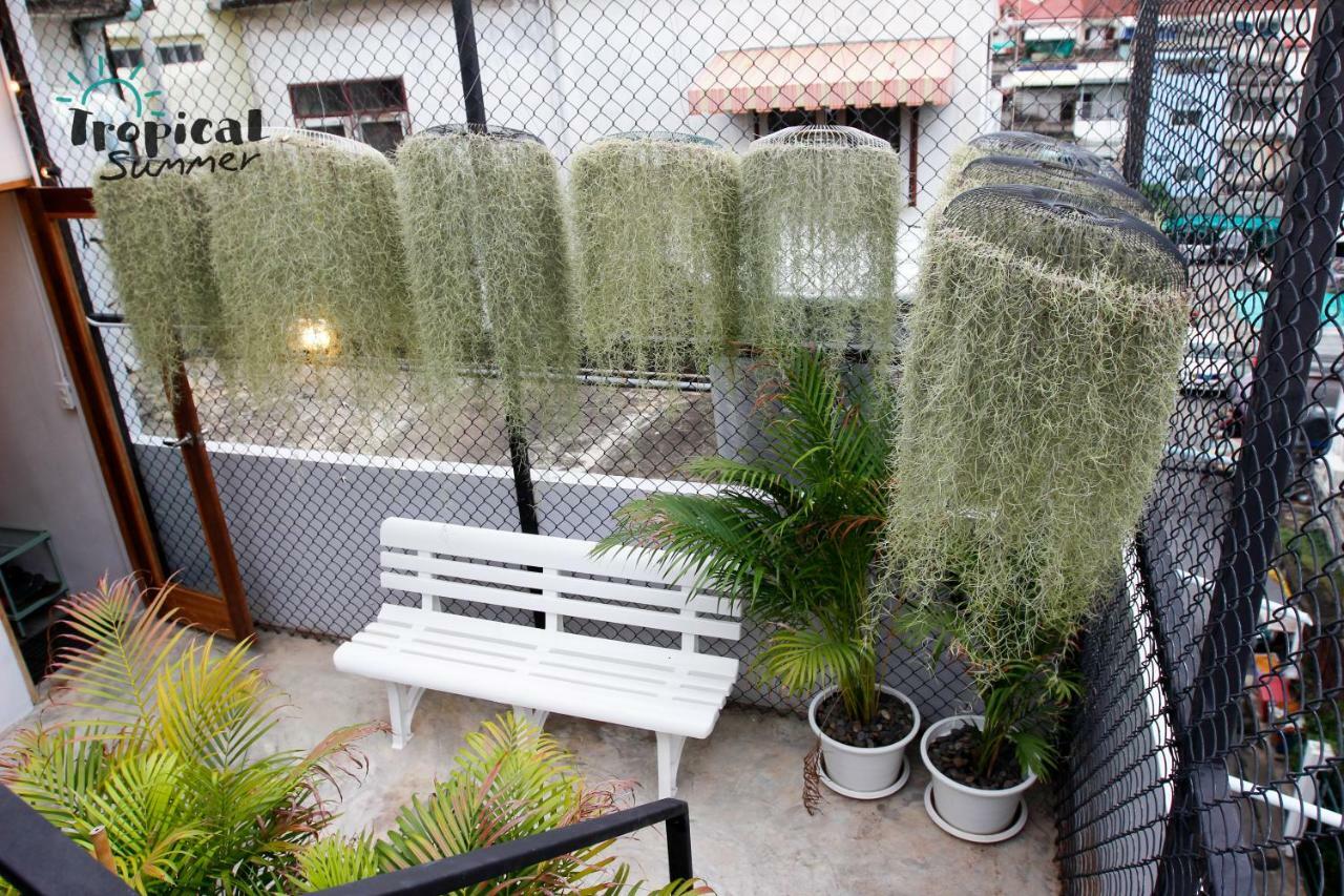 Albergue Tropical Summer *