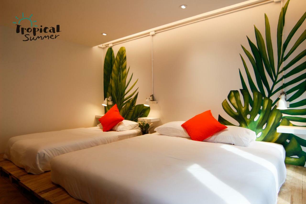 Albergue Tropical Summer