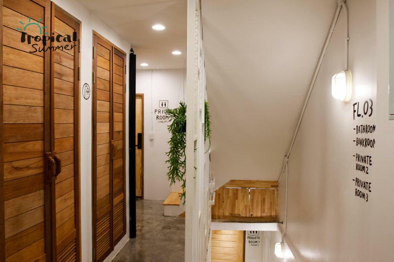 Albergue Tropical Summer