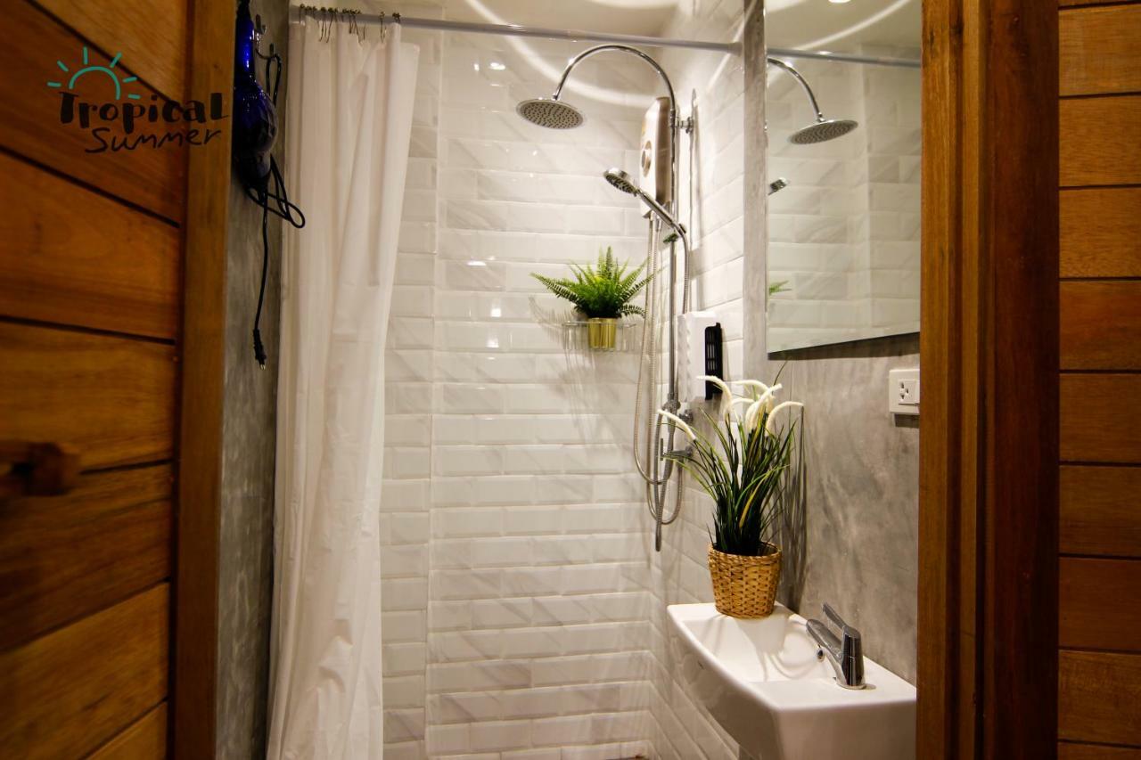 Albergue Tropical Summer