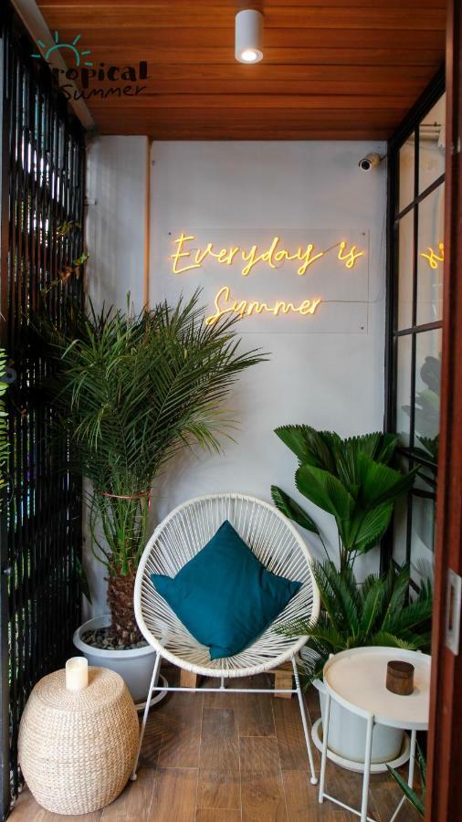 Albergue Tropical Summer Banguecoque