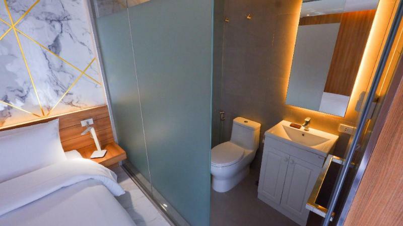 Pinnacle Dream 3* Bangkok