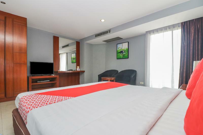 Hotel Bally Sukhumvit 3*