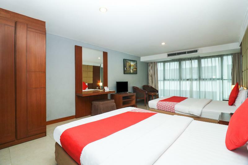 Hotel Bally Sukhumvit