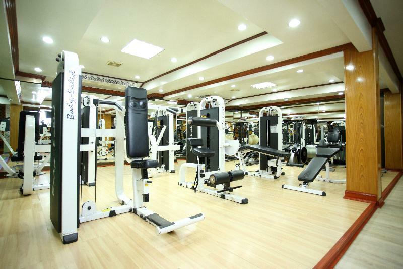 Pj Watergate Khách sạn Bangkok
