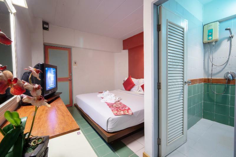 Hotel Wild Orchid 3*