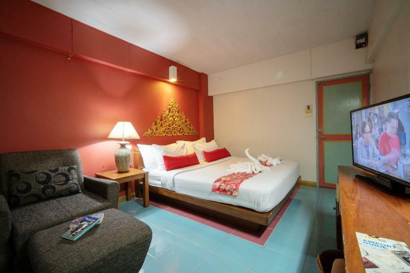 Hotel Wild Orchid
