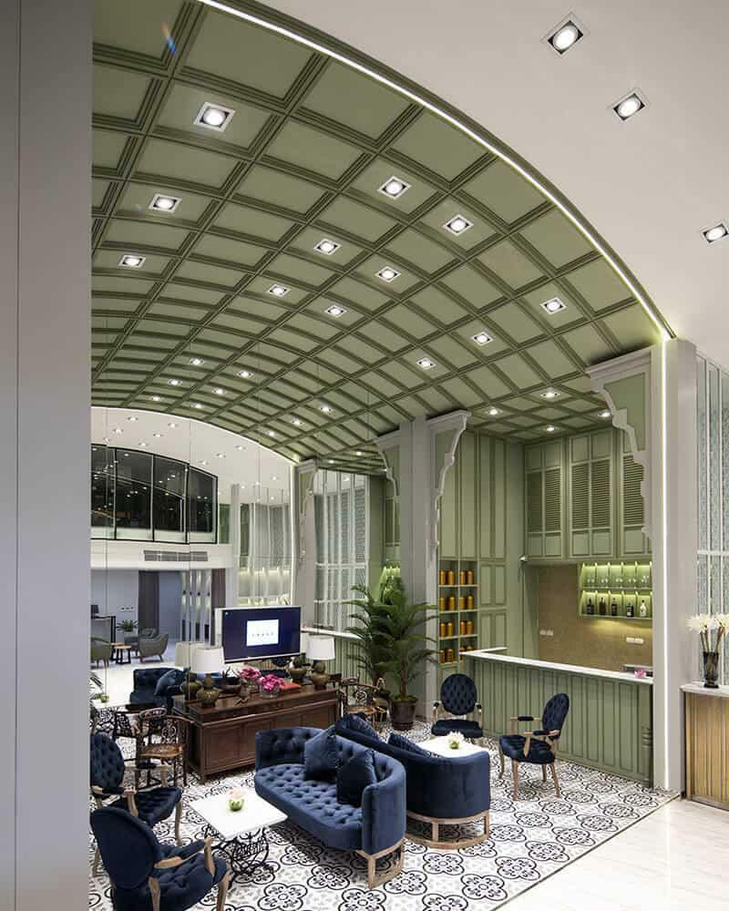Tranz - Sha Certified 4* Bangkok
