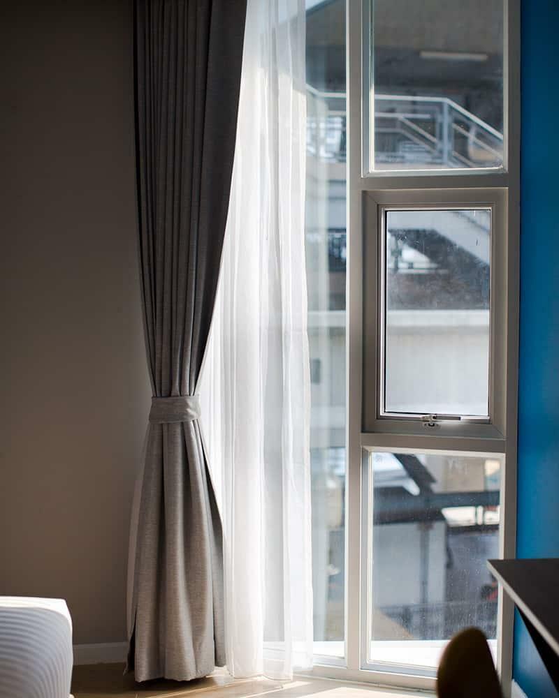 Tranz - Sha Certified 4* Bangkok