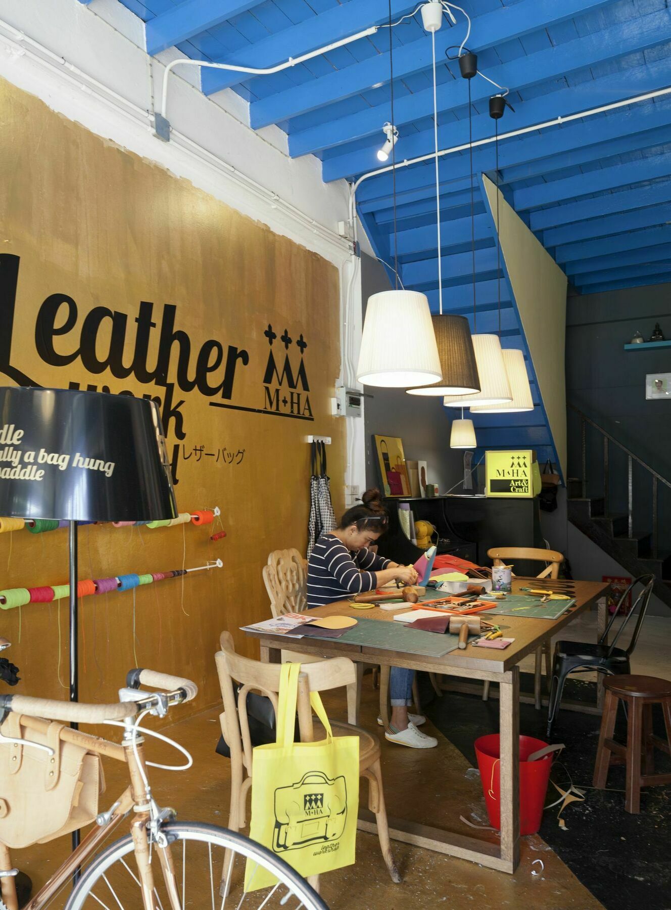 Wyh.boutique And Design Nhà trọ