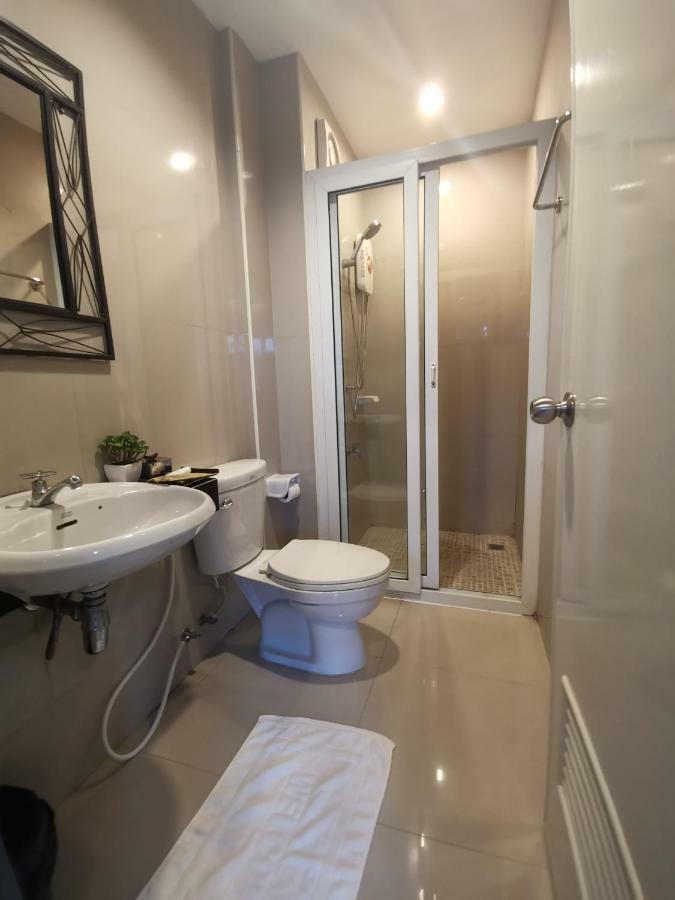 Ibeyond Romklao Suvarnabhumi Mini-hôtel