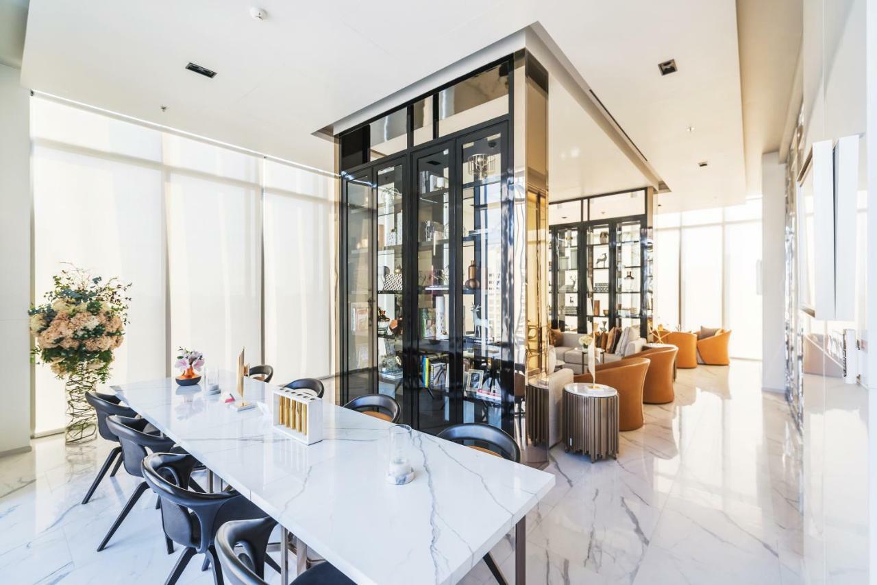 Hyde Sukhumvit 11 By Favstay * Bangkok